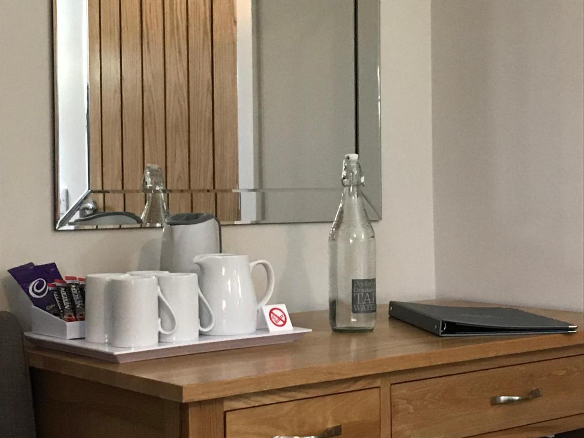 Deluxe Family Suite