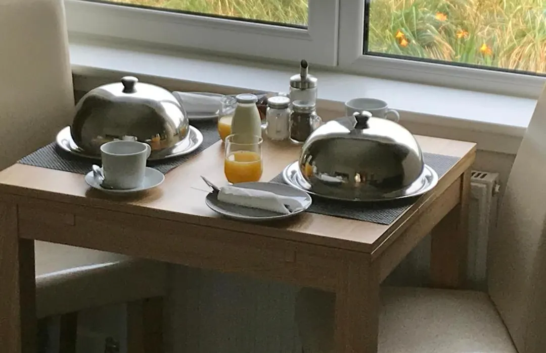 Air Leth Bed & Breakfast-1