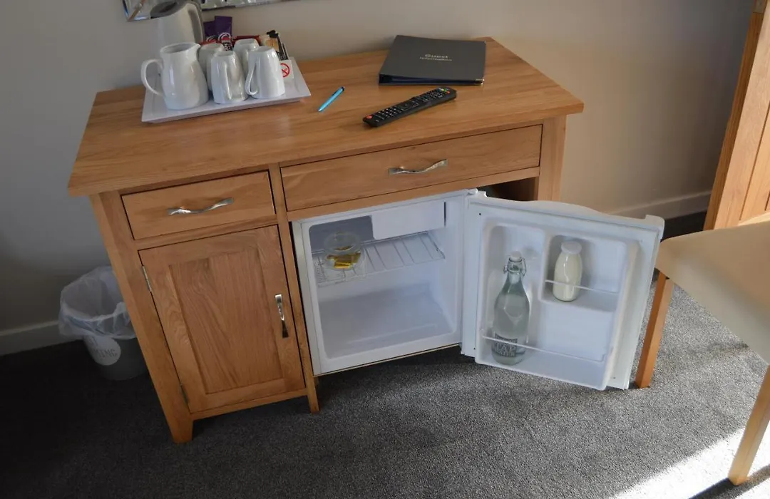 Air Leth Bed & Breakfast-1