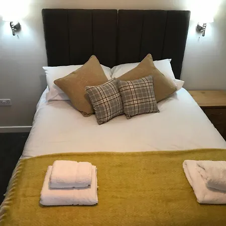 Air Leth Bed & Breakfast-2