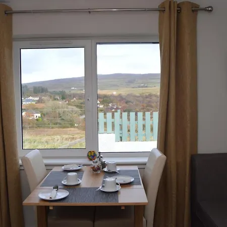 Air Leth Bed & Breakfast-2